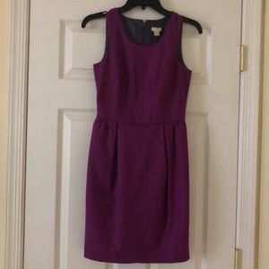 J. crew dress